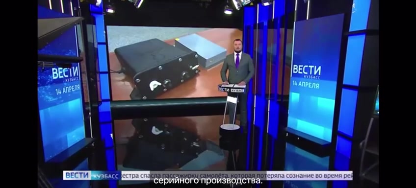 Главное видео / обложка
