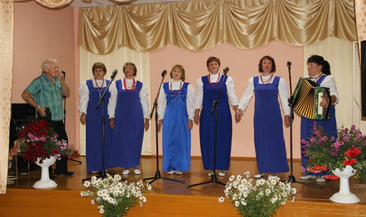 конкурсы культура 2019