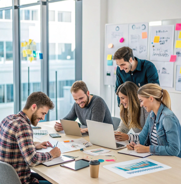 Контент-план для соцсетей: как перестать придумывать посты на коленке и начать систематизировать