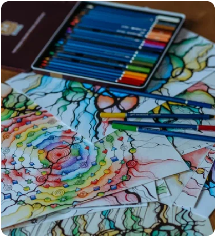 Нейрографика