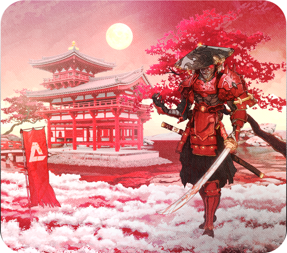Samurai 2