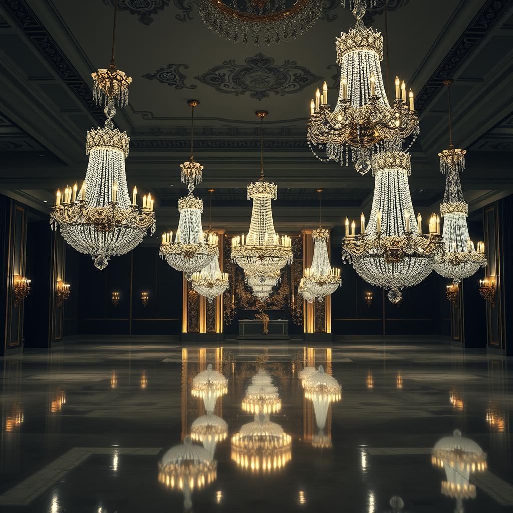 Сколько стоит выкуп и доставка люстр из Китая — иллюстрация