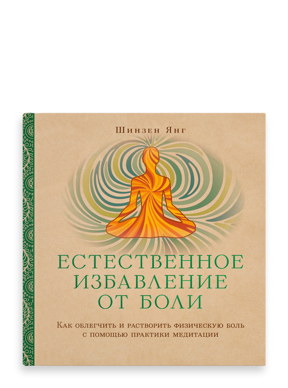 Шинзен янг. Книга естественное избавление от хронической боли. Афиша практики медитации шаблон.