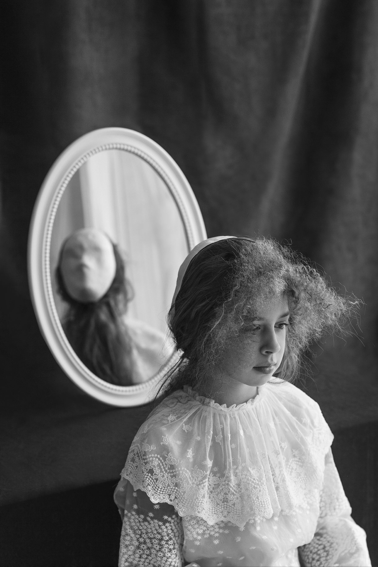 детская фотосессия