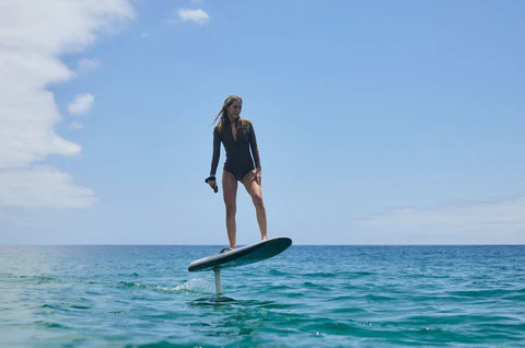 Fliteboard