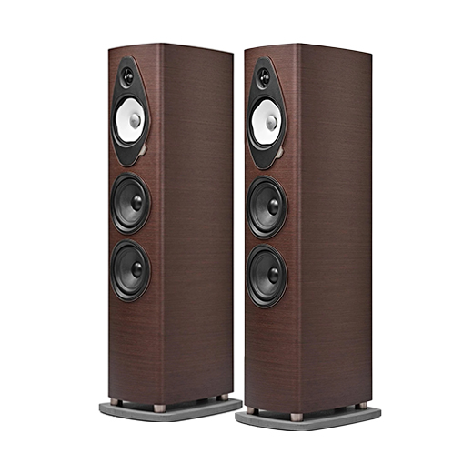 Sonus faber Sonetto V G2