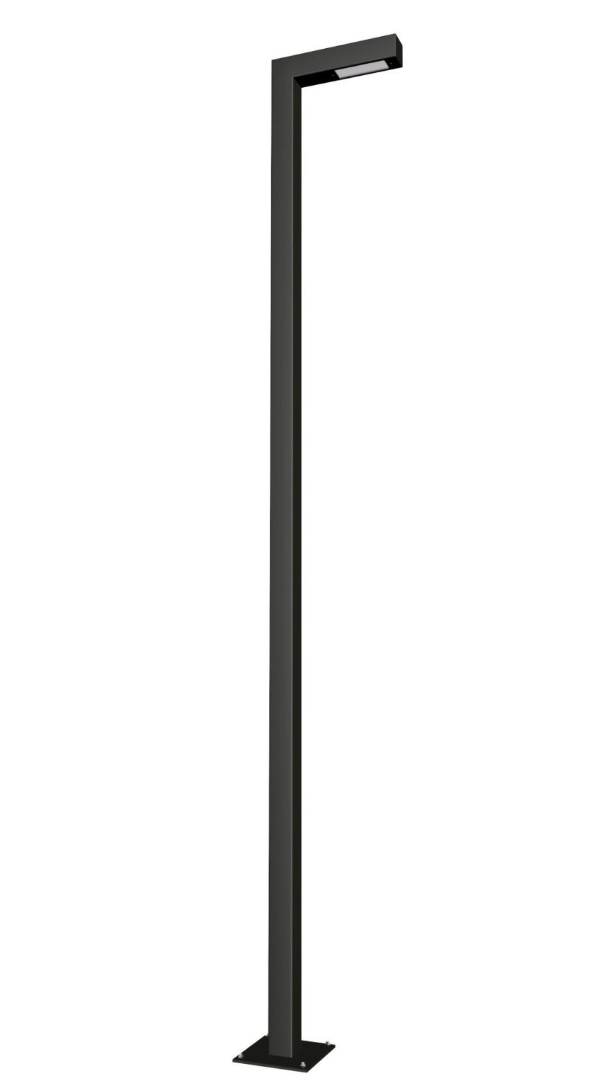 Hexa-1-8 мощный LED светильник 112W