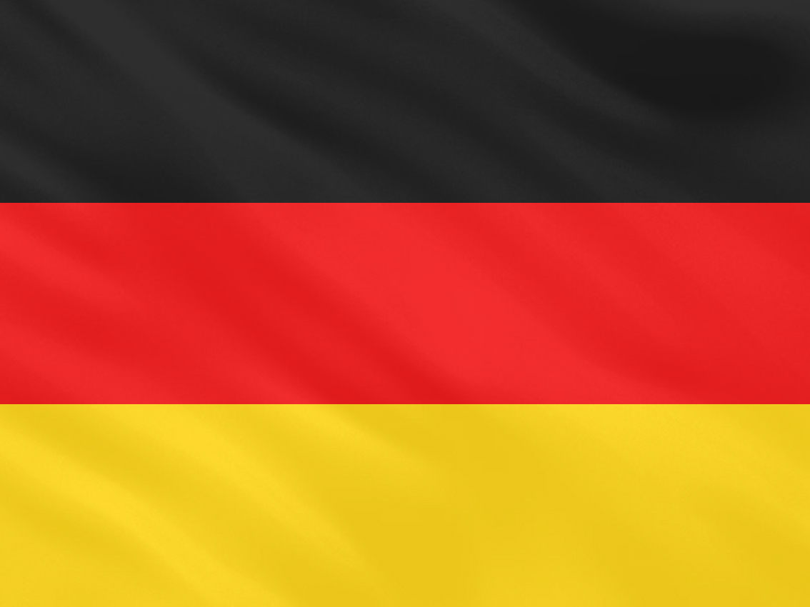 Флаг Германии 1910