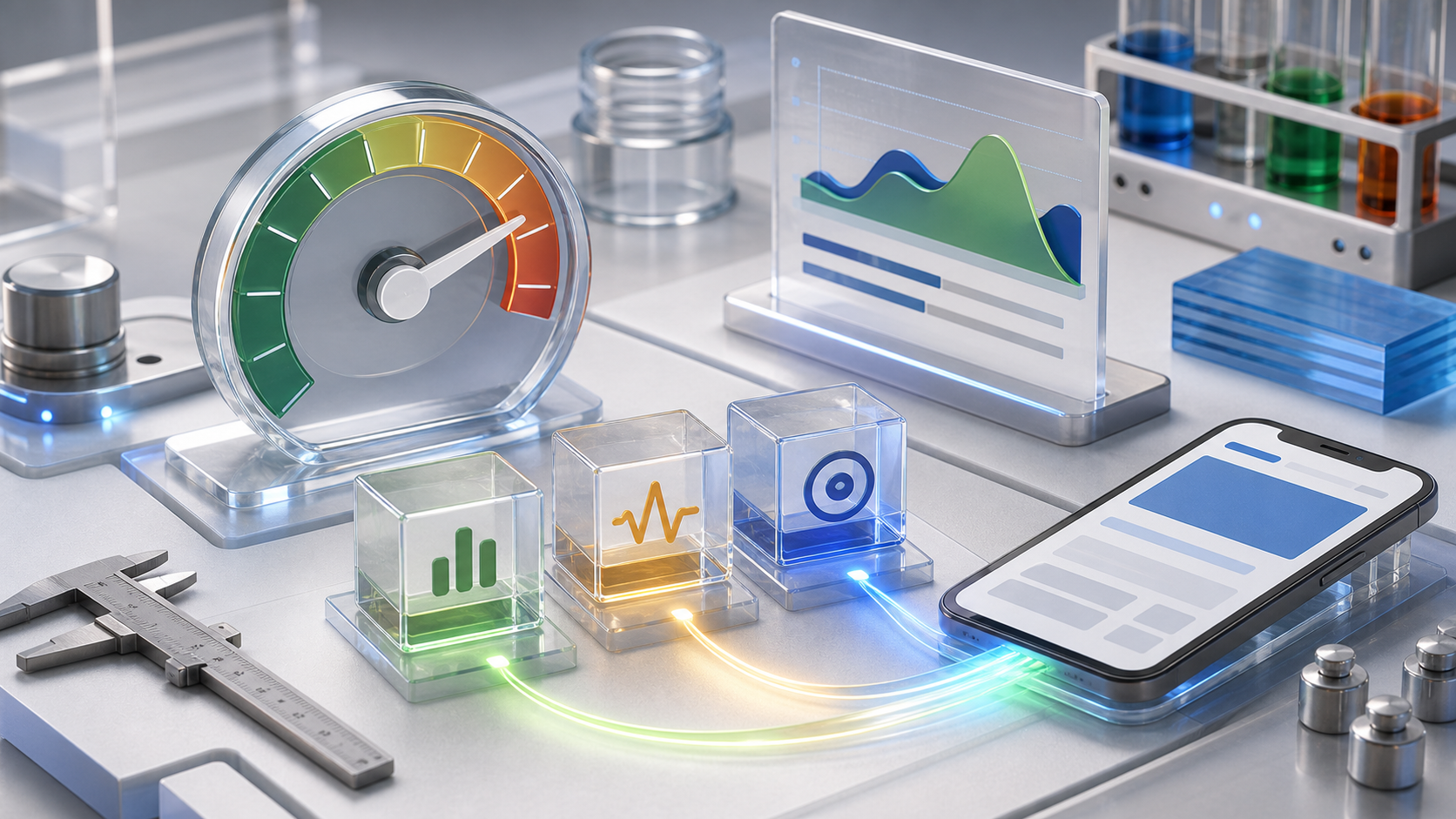Скорость сайта и Core Web Vitals: что реально влияет на SEO