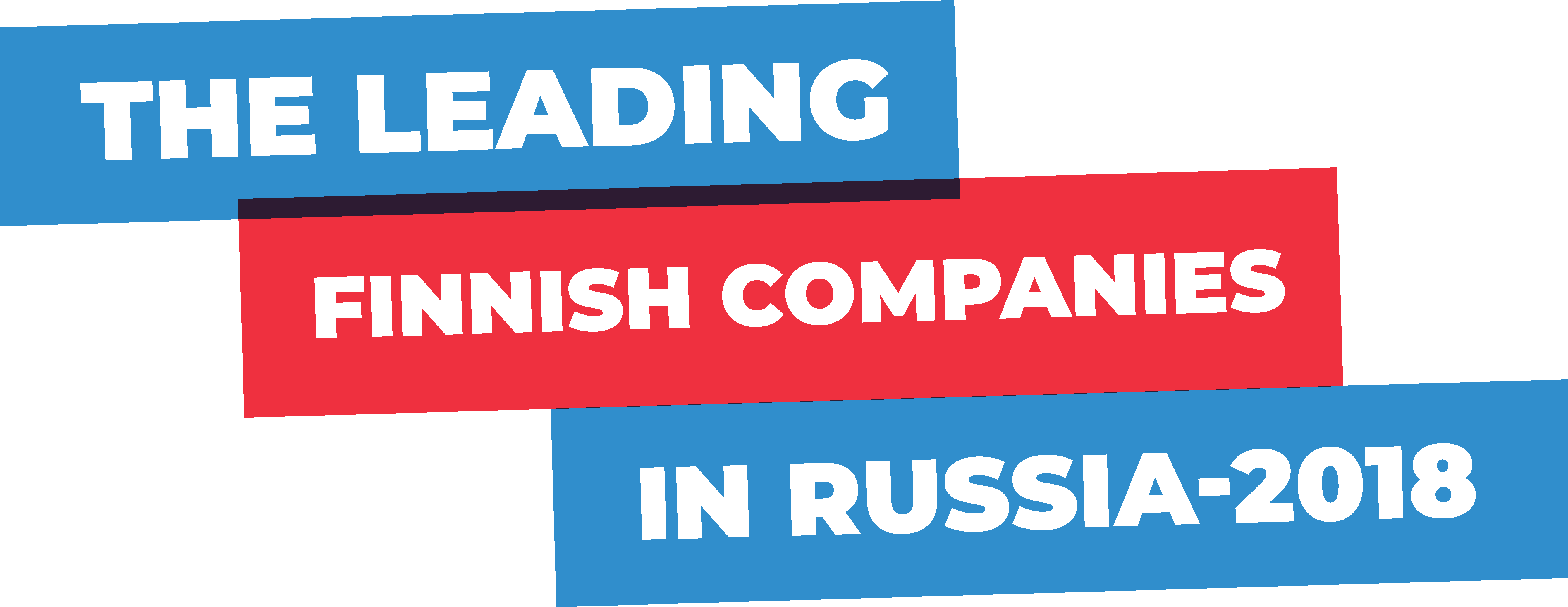 the leading finnish companies in russia 2018. исследование фонтанки на английском