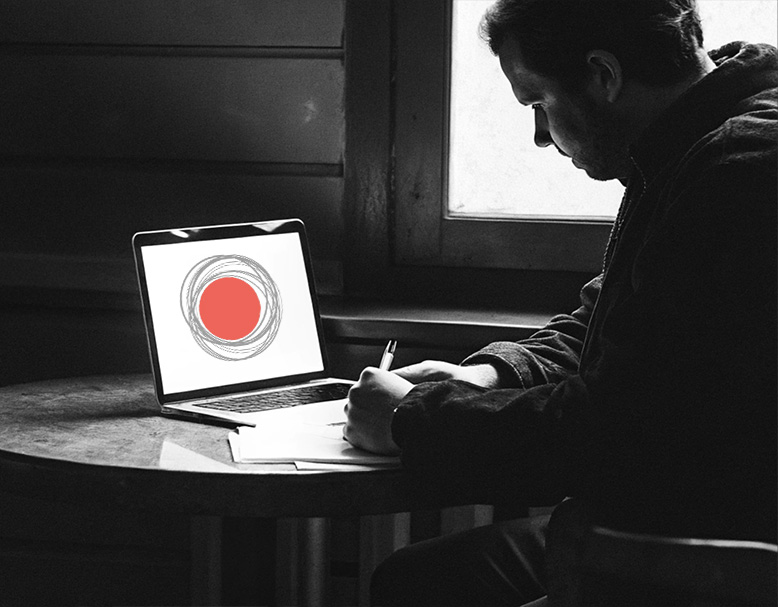 Website for an Architecture Studio