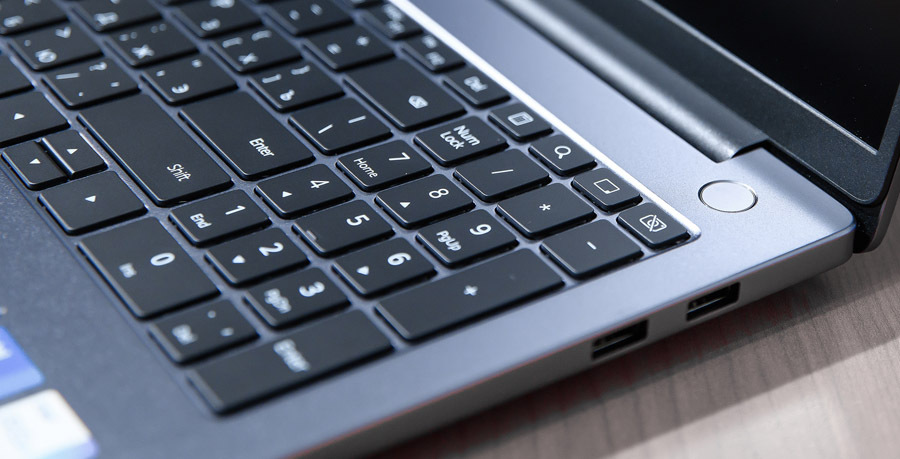 HUAWEI MateBook D 16 