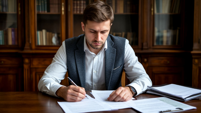 Наследство умершего