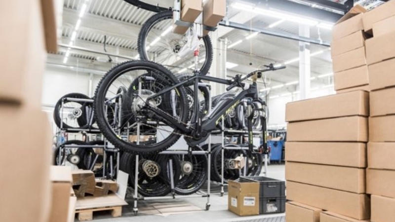 Bike Center 2