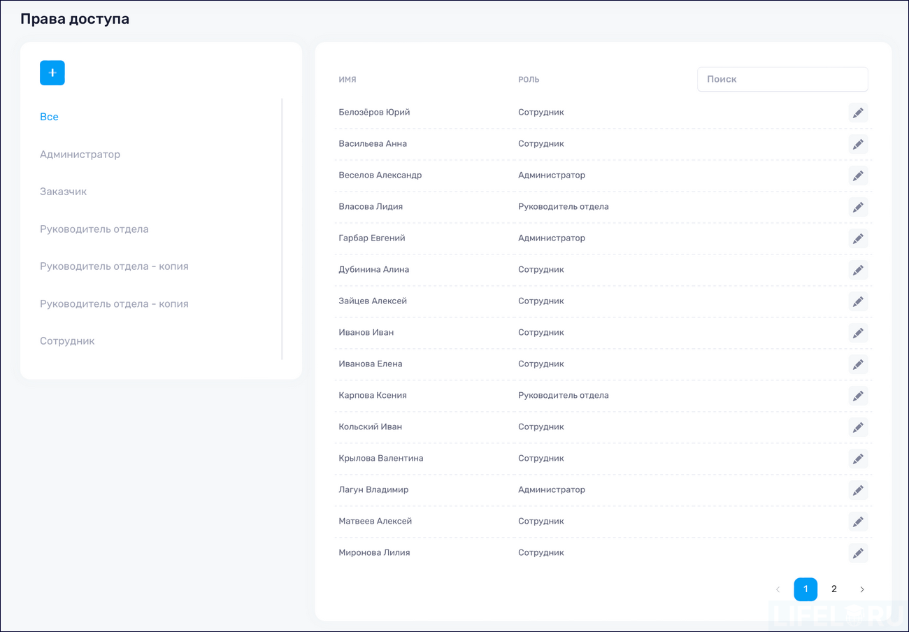 HR-автоматизация, HR-платформа, МояКоманда HCM, LMS, LXP, HCM, Пульс HR