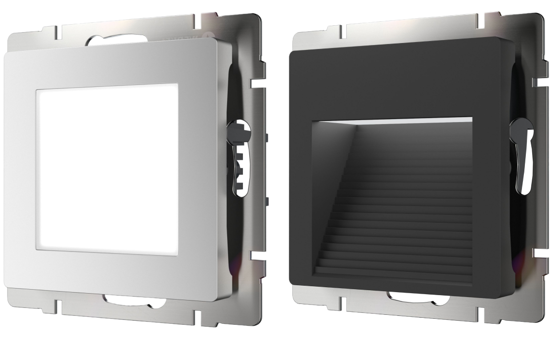 Выключатели, розетки, рамки, механизмы серии Elite