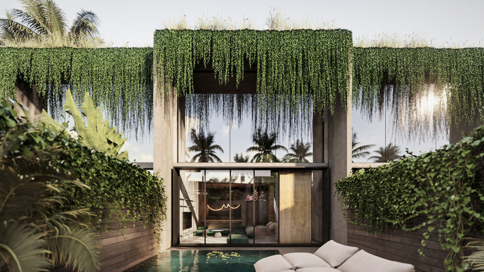 Orbita Safe investment real estate in Bali