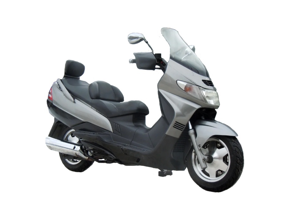 Электроскутер skyway 500w. Suzuki Burgman (Skywave) 400. Skywave 400. Сузуки Skywave 400. Скутер Suzuki Skywave 400.