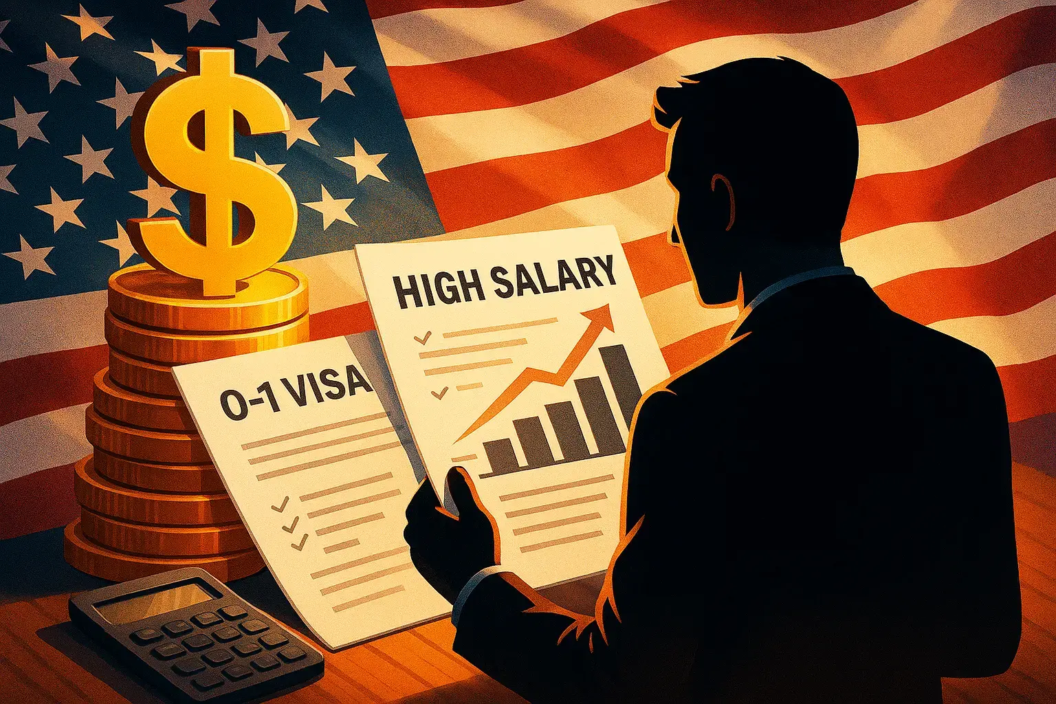 Высокий доход