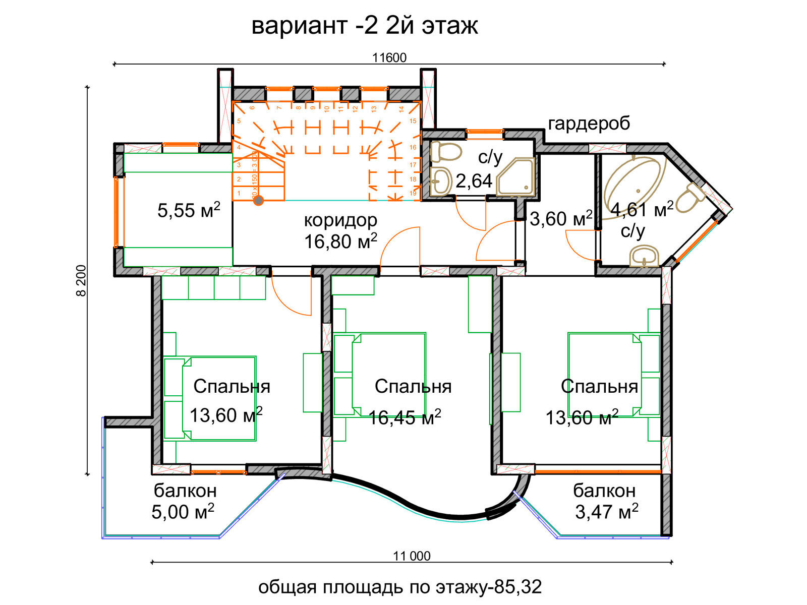 КП На Высоте Сочи