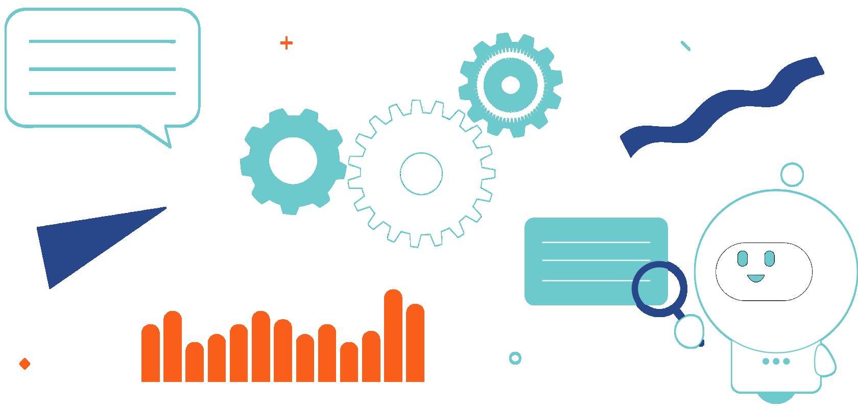 speech analytics for call centers
