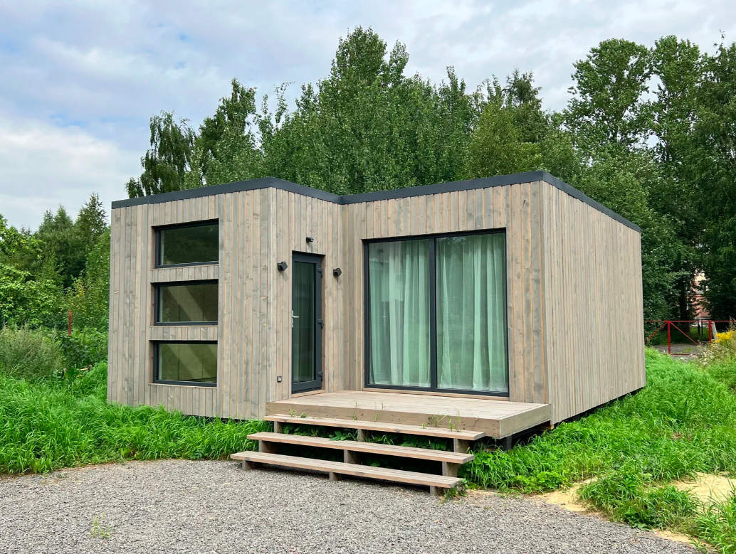 Модульные дома Усть-Лабинск с доставкой цена Модульные дома Усть-Лабинск с доставкой цена