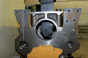 IRKDVS. Пополнение нашего станочного парка.