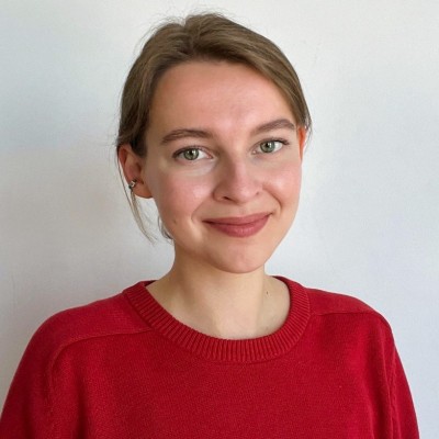 Анна Девяткова