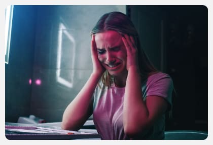 "Абстиненция от наркотика соли"