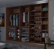 заказать шкаф купе