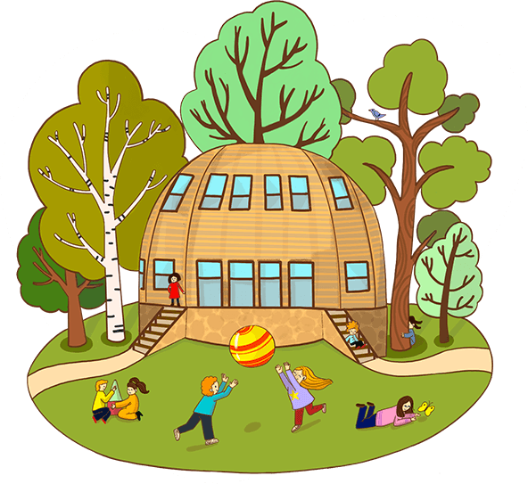 детский сад