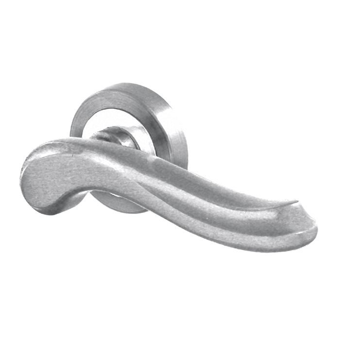 Ручка нажимная Laura