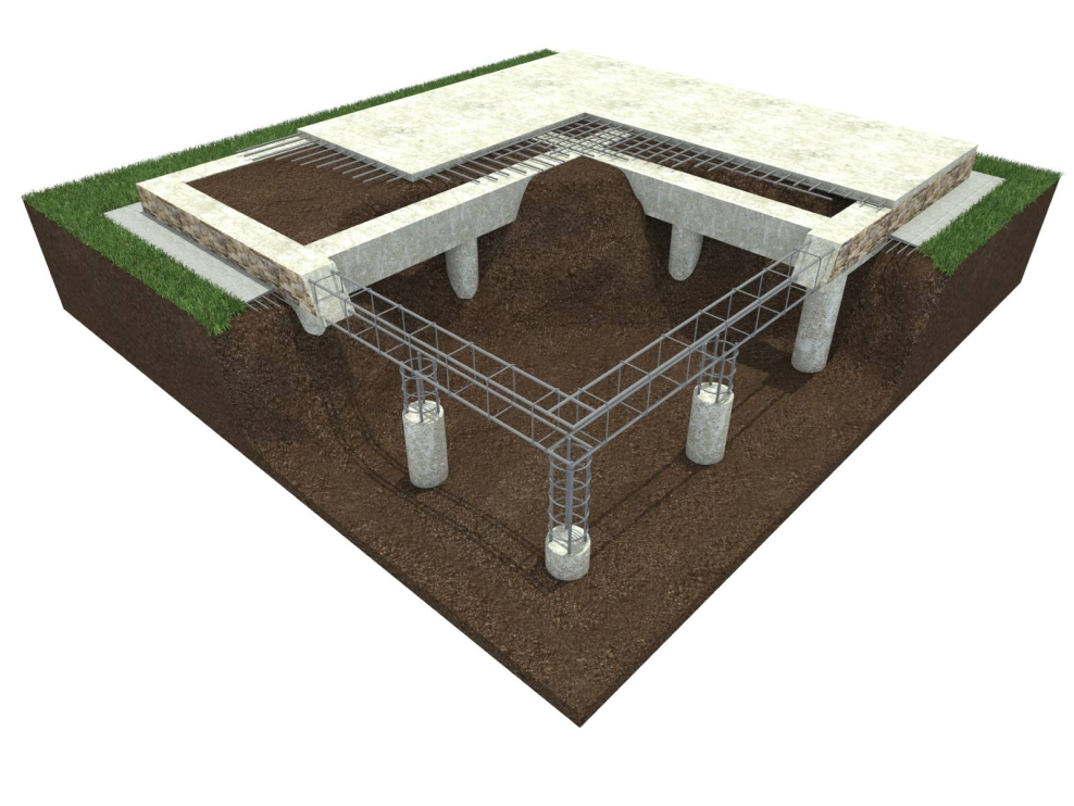 Проект Moderna 162 m². Ключевая идея частного дома Moderna — дать возможность ценителям современной архитектуры реализовать все жизненные сценарии, создав безграничную свободу и гармоничную атмосферу для их воплощения.