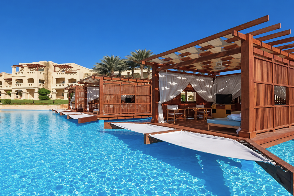 Rixos Sharm El Sheikh