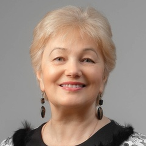 Елена Земцовская, 70 лет, Архангельск. Хореограф, до сих пор ведёт танцевальные группы