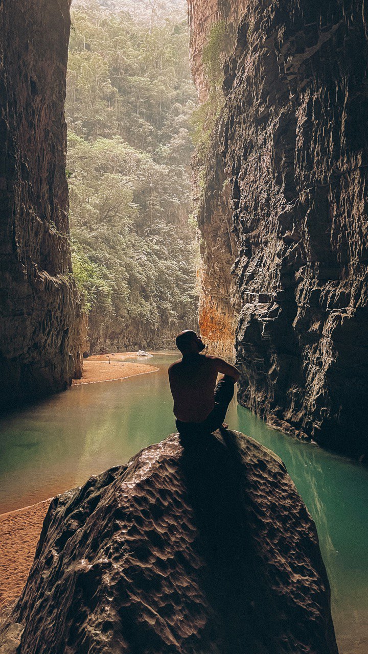 Travel