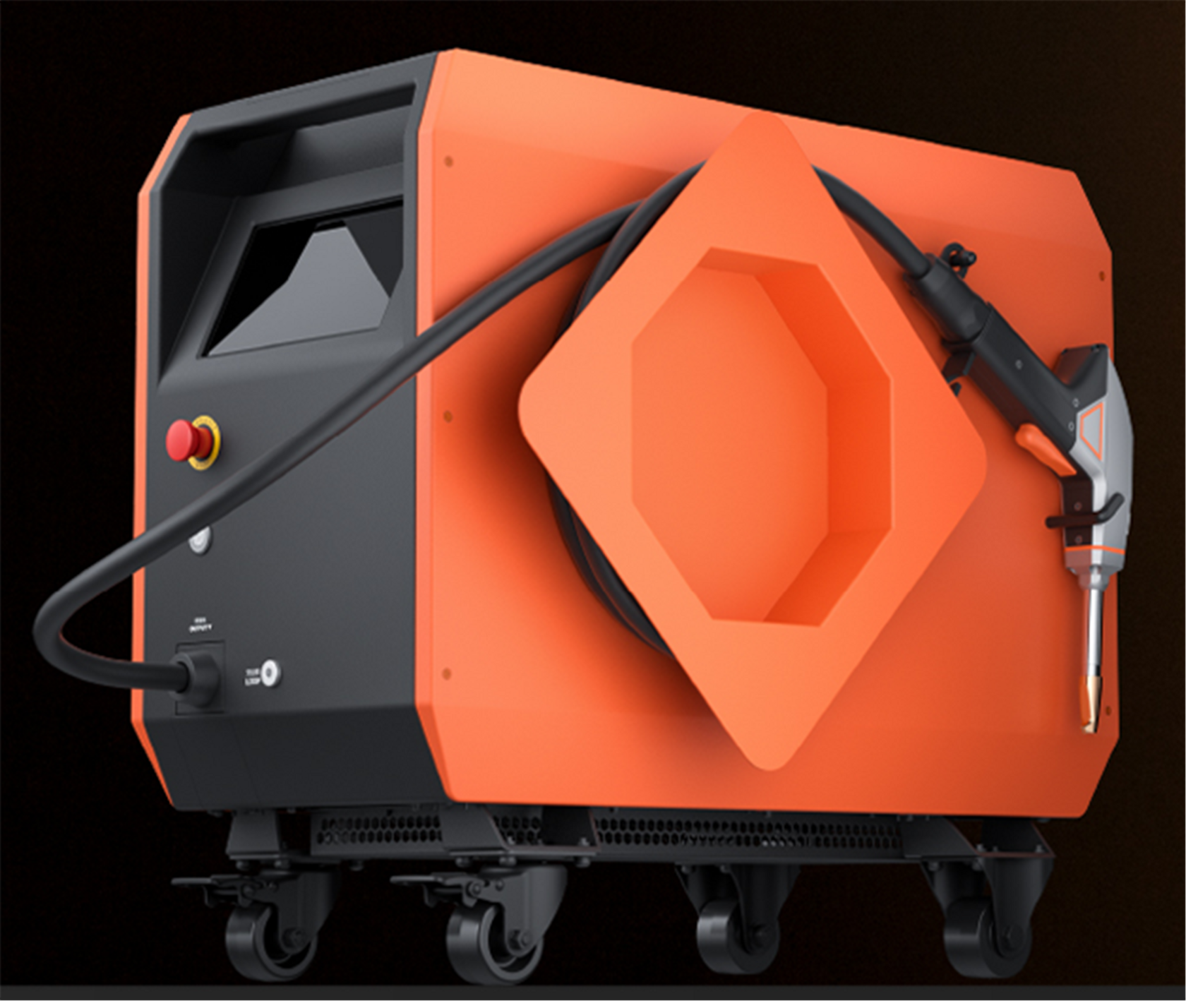 HRLASER A3MD30i