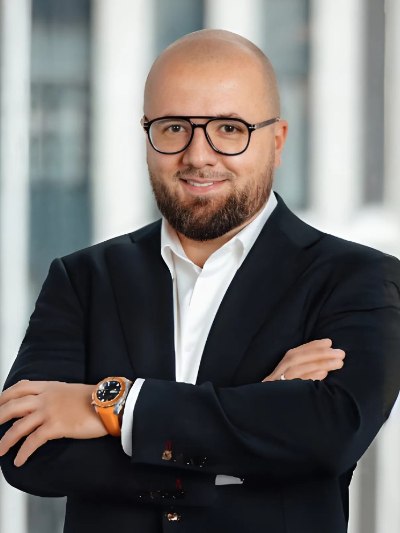 Юрий Сергеев