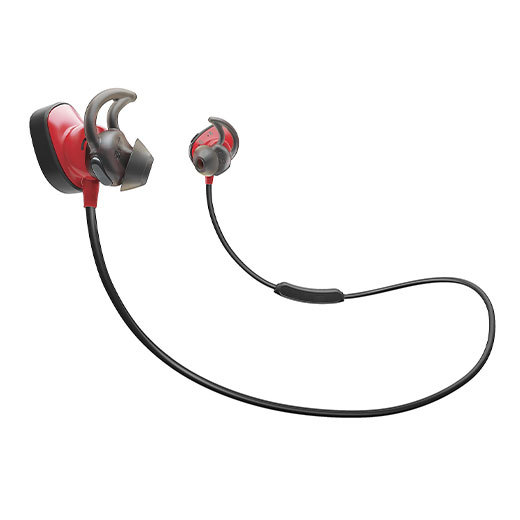 Bose SoundSport Pulse