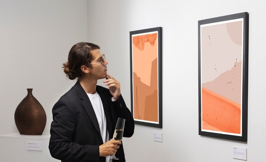 Обучение масляной живописью, от художников Людмилы и Евгения Асабиных