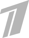 логотип Первый канал / logo Perviy Chanel