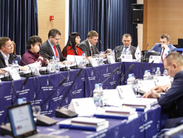 Конференция для Бюро адвокатов