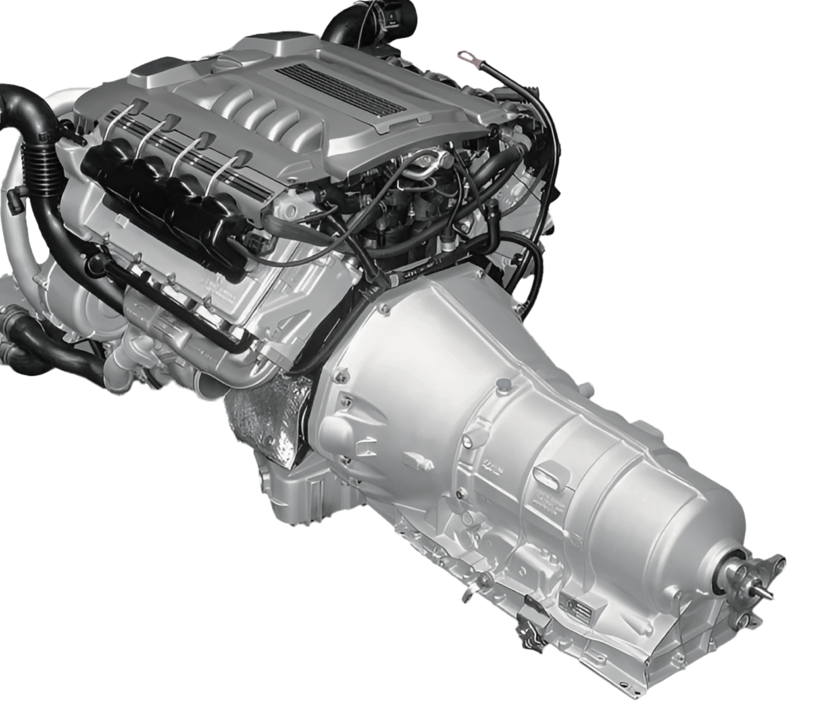 ремонт двигателя land rover ленд ровер