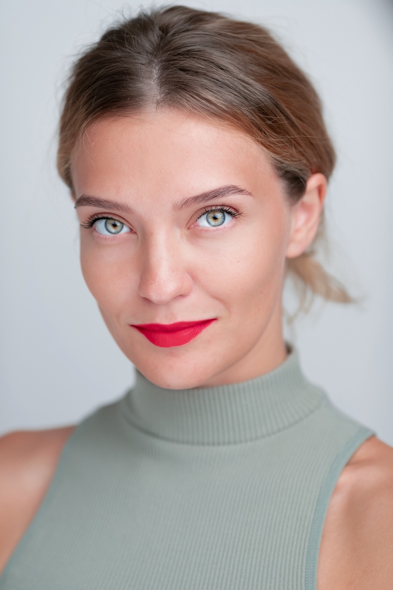 Анна Назарова Фото