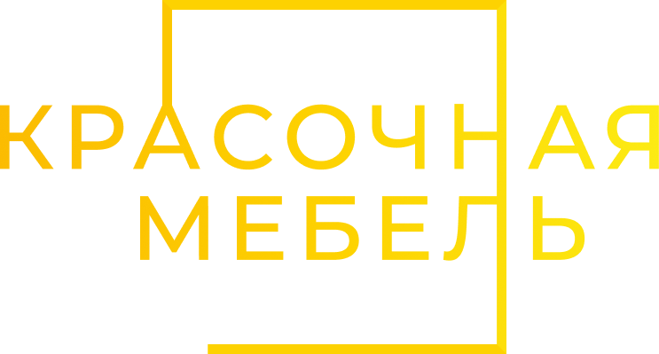 логотип купить кухни в Ростове-на-Дону Красочная мебель