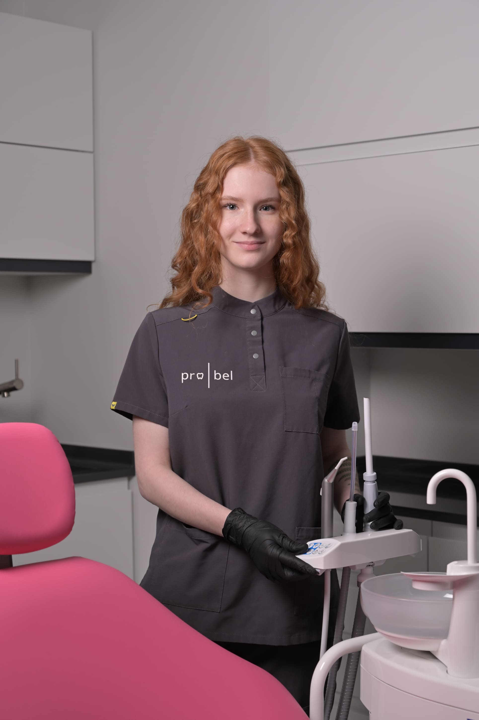 Устранение рецессии десны в Москве – клиника Пробел на Ленинградском