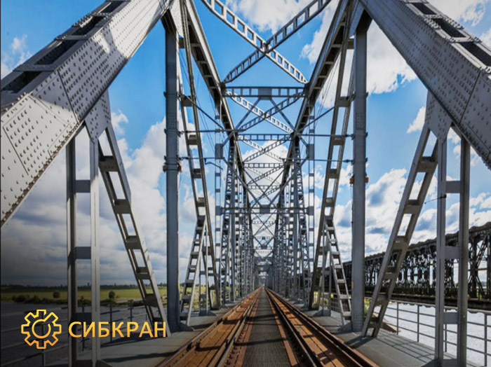 Заказать услуги монтажа металлоконструкций в Красноярске