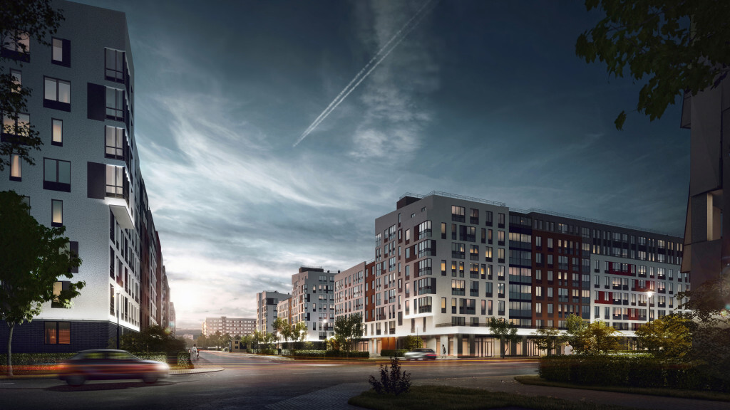 Техническое обслуживание