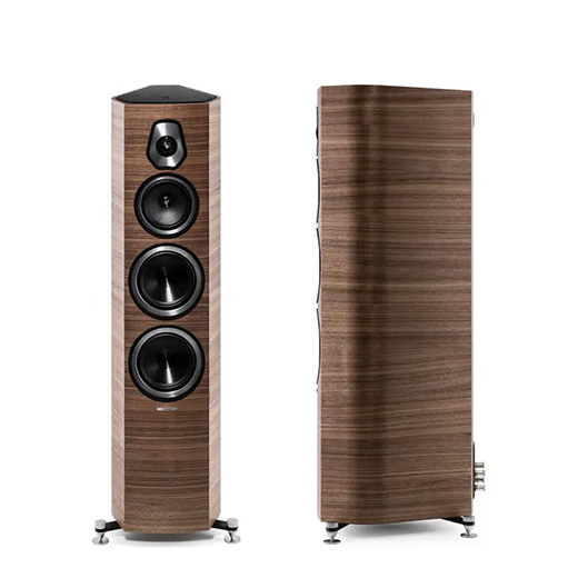 Sonus faber Sonetto V