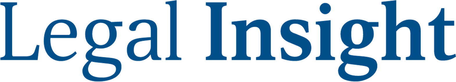 Legal Insight